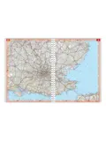 Wegenatlas Europa