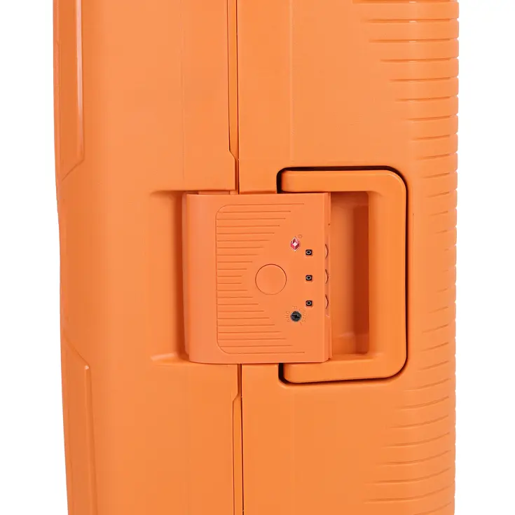 Smart - Medium Koffer - 67 cm - 73 Liter
