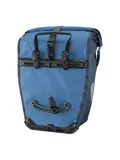 Ortlieb plus (set van 2x 20l) dusk-blue/denim