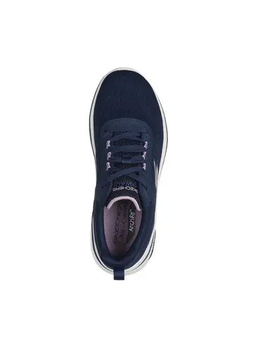 Arch Fit Mesh - Wandelsneaker dames - Skechers