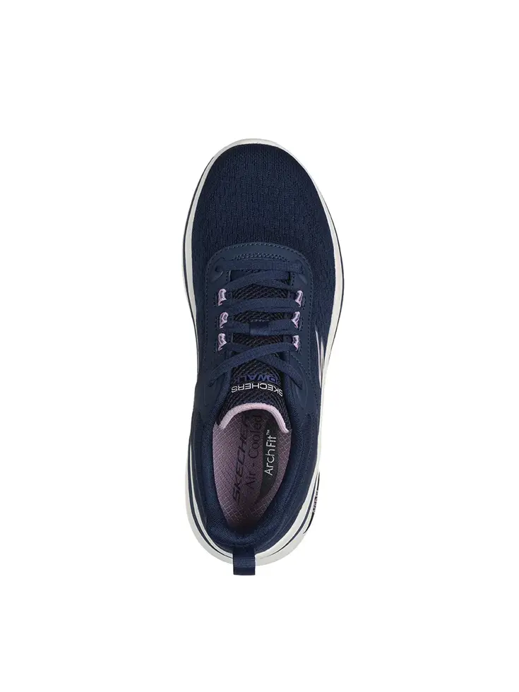 Arch Fit Mesh - Wandelsneaker dames - Skechers