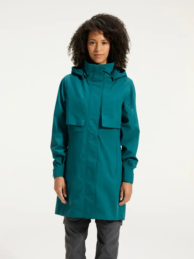 Faleria - Parka dames