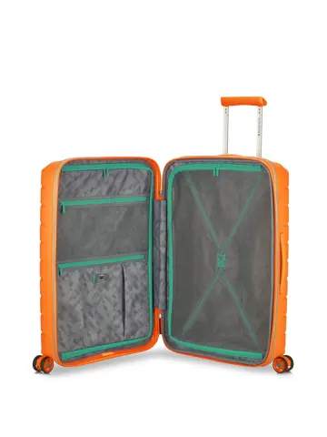 B-Flying Expandable Trolley 68 spot  | 87 L