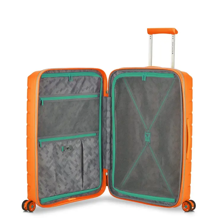 B-Flying Expandable Trolley 68 spot  | 87 L