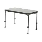 Alba Tafel Aluminium Grey