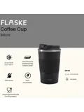 Koffiebeker to Go RVS 380ML