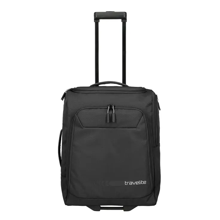 Travelite Kick Off trolley / 44 L