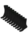 Bamboo Basics BEAU Sokken 10-pack Unisex