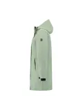 Travelin' 3-layer softshell jas - Dames - Enrike