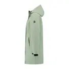 Enrike - Dames softshell jas - Travelin'