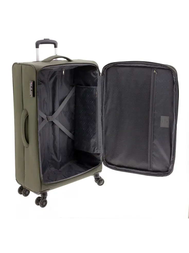 Arctic -  Grote koffer - 78cm - 103L