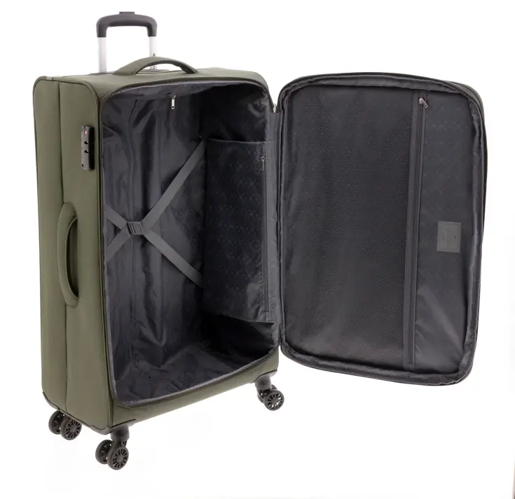 Arctic -  Grote koffer - 78cm - 103L