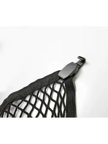 Elastisch bagagenet 80x60 cm