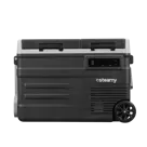 Steamy-E Elektrische Koelbox op wielen - 41L