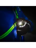 Boston 500 - Borstlamp oplaadbaar