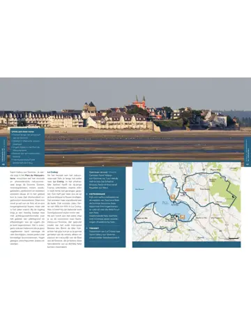 Fietsvakanties in Europa