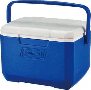 Personal 6 koelbox 4.7liter