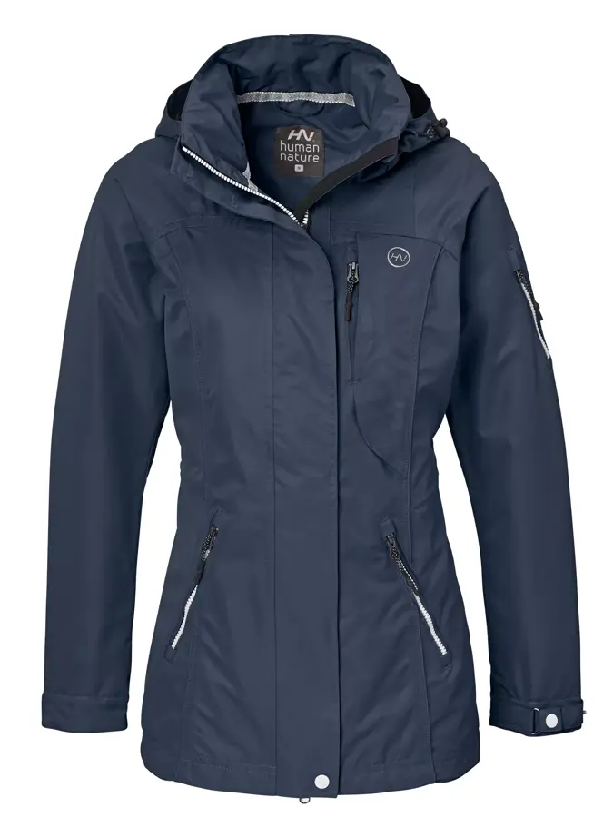 Elive - Jas Dames - Waterdicht