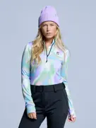 Cabin Life - Dames - Skipully