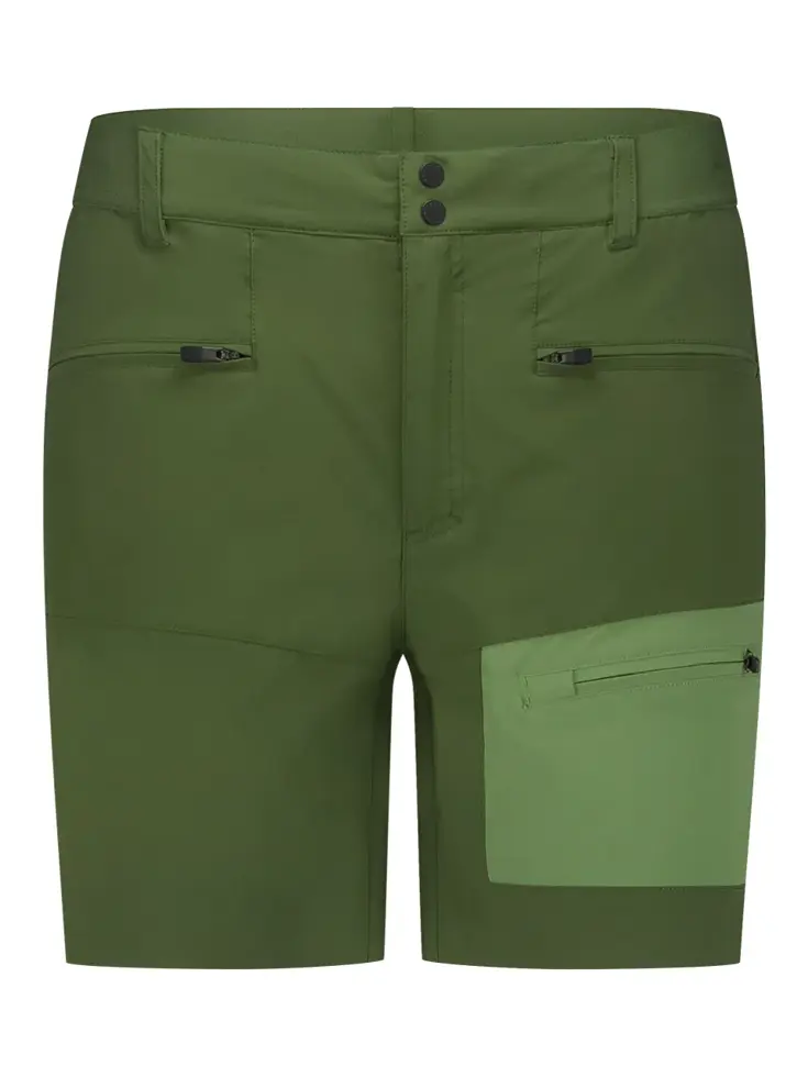 Xanthi - Bermuda dames - Human Nature
