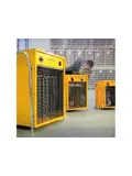 Elektrische Heater B 9 EPB - 9KW