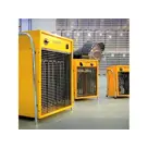 Master Elektrische Heater B 5 ECA - 5KW