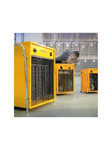 Elektrische Heater B 9 EPB - 9KW