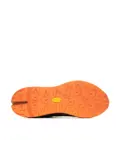 INCA – Bruin - Wandelschoenen Dames
