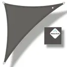 Schaduwdoek Waterdicht - 3.5x3.5x4.95m