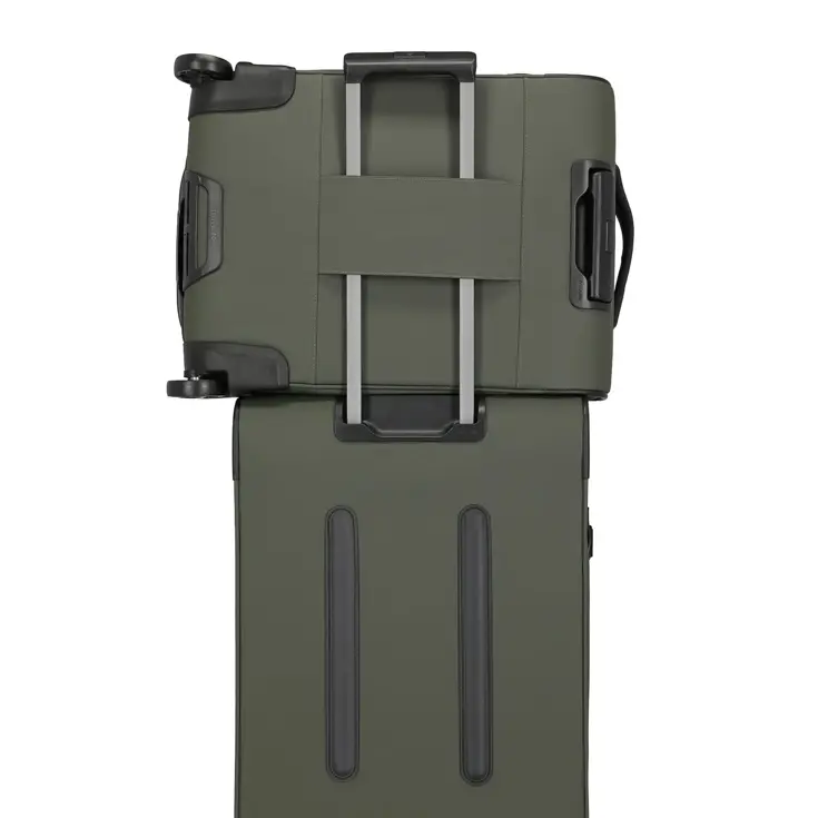 Briize Wheeled Duffle S  | 40 L