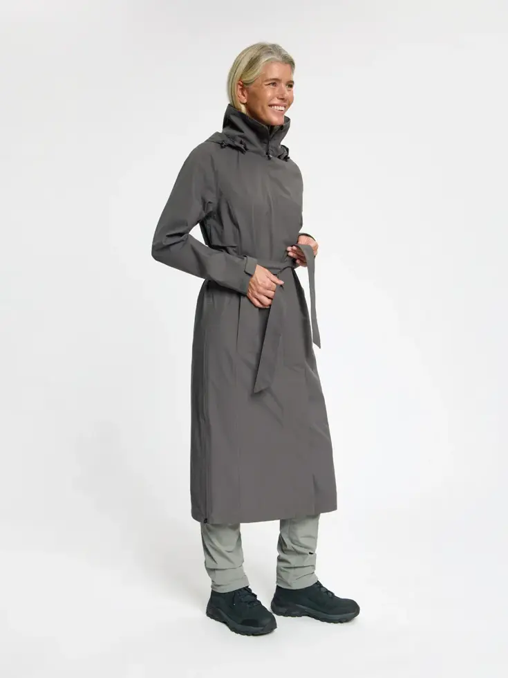 Miranthe - Parka dames