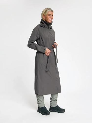 Miranthe - Parka dames