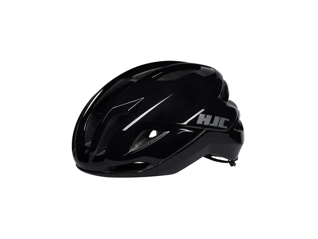 HJC  fietshelm Crosser  Zwart