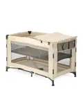 Luxe Campingbed -  Met bodemverhoger + draagtas