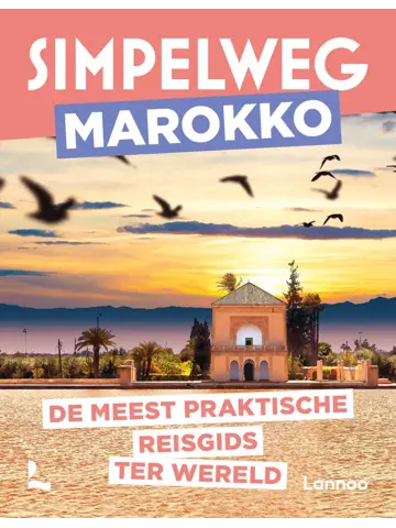 Simpelweg Reisgids Marokko