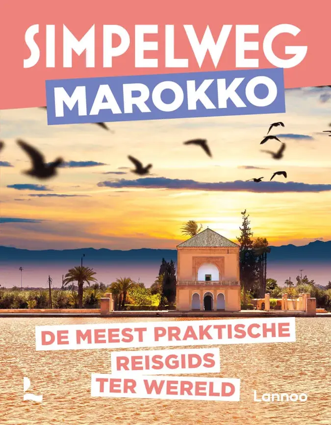 Simpelweg Reisgids Marokko