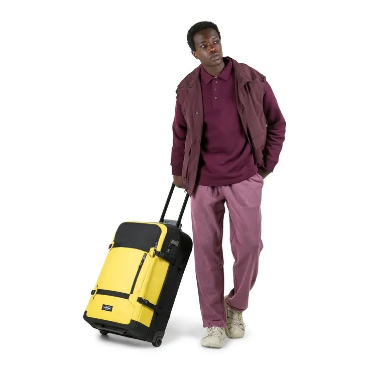 Transit'r Pro Reistas / 63 L