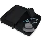 Dakine 365 Roller Bag Lt 100L black |92 L
