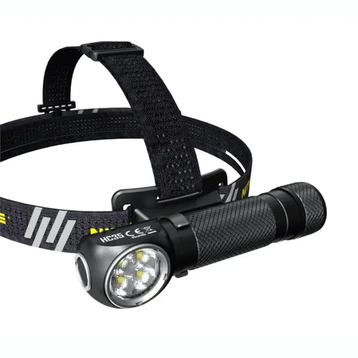 Hoofdlamp HC35