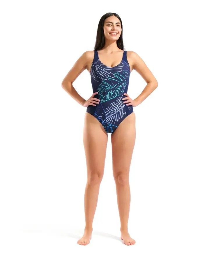 Shapewear badpak - Dames