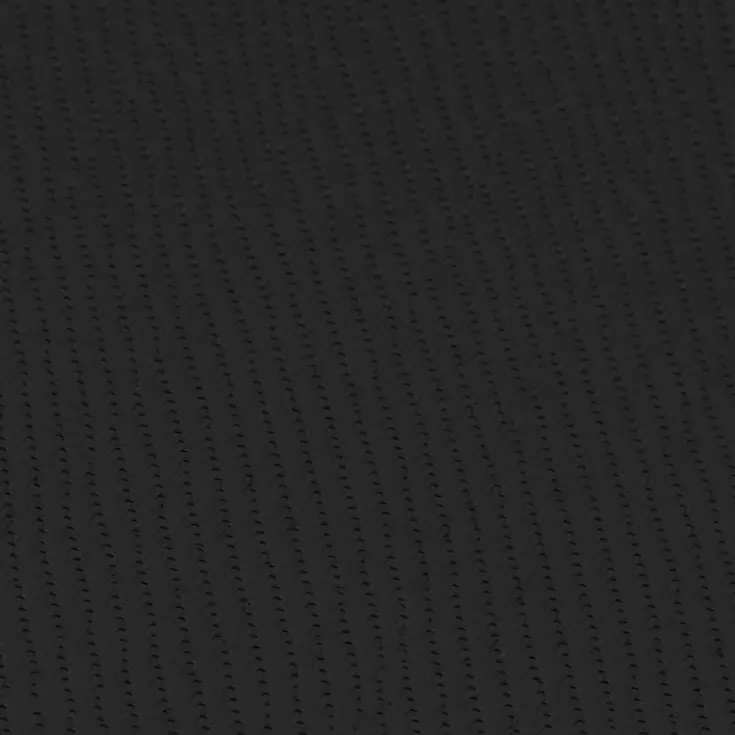 Comfort Mat Zwart