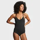 PUMA - V-hals Badpak Padded - Dames