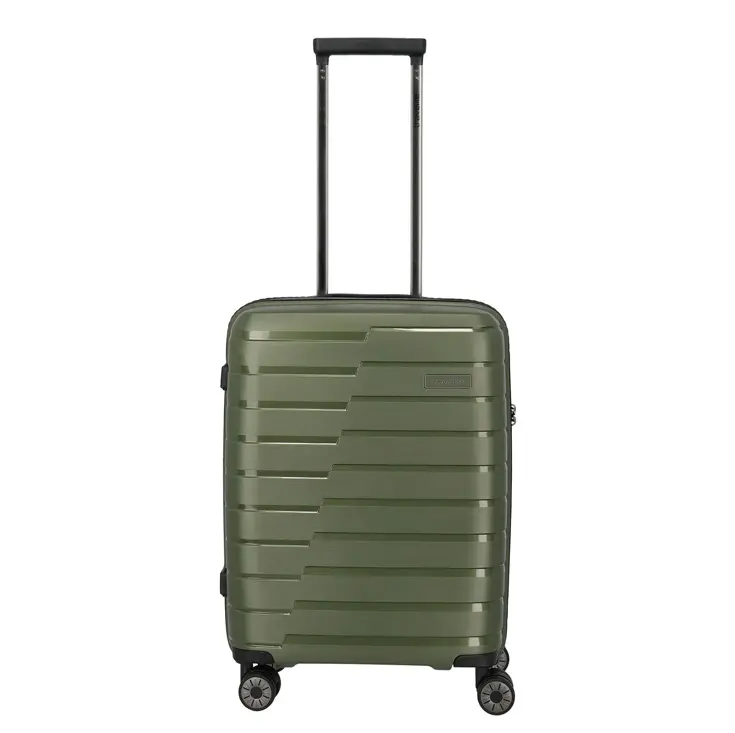 Air Base 4 Wheel Cabin Trolley  | 37 L