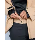 Poederbaas - 2L Insulated - Dames - Ski-jas