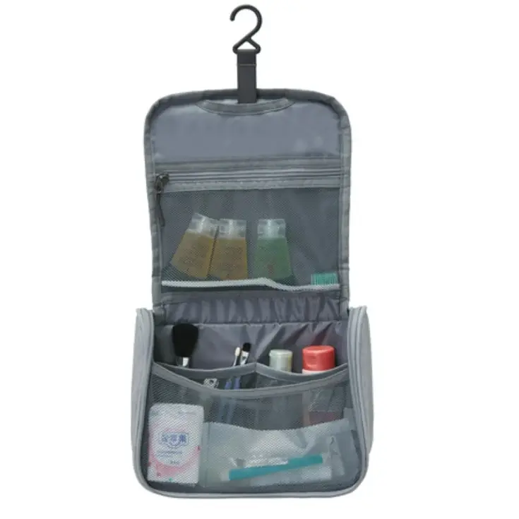Ophangbare Toilettas - Compact model