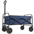 Avalo Bolderkar Opvouwbaar XL