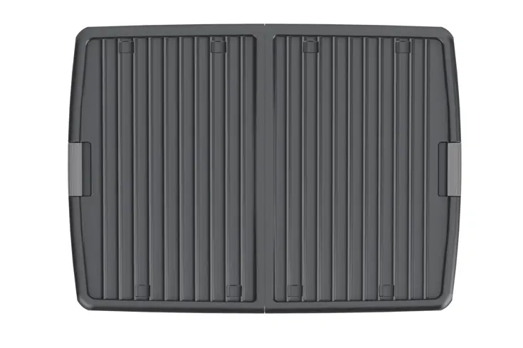 W Underbed opbergbox XL - 55L