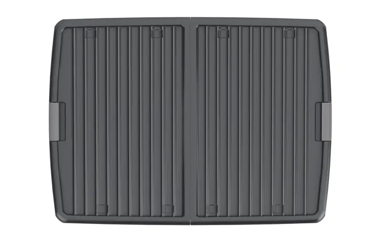 W Underbed opbergbox XL - 55L