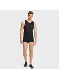 FALKE - O-hals Tanktop Ultralight - Heren