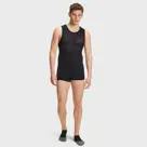 FALKE - O-hals Tanktop Ultralight - Heren